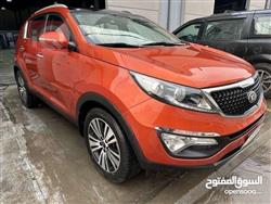 کیا سپۆرتاج